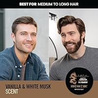 Billy Jealousy Stable Condition Matte Cream, 3 oz — image 3