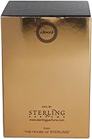 Armaf Odyssey Aoud Edition for Men Eau de Parfum, 3.4oz — image 4
