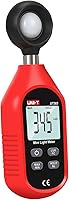 UNI-T UT383 Light Meter — image 7