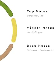 Khadlaj Perfumes Karus Blu Spice Eau de Parfum 3.4oz — image 4