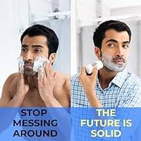 WYOS Shaving Cream Stick 2-Pack — image 6