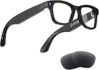 AMZISH AI Smart Glasses with Camera — image 1
