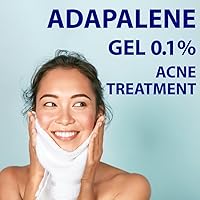 Taro Adapalene 0.1% Gel 3.2oz — image 4