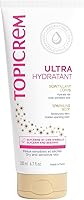 Topicrem Ultra Moisturizing Sparkling Body Milk 200mL — image 1