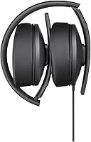 Sennheiser HD 300 Over-Ear Headphones — image 3