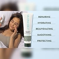 MUDMASKY Sleep Repair Renewal Nourishing Mask 60mL — image 5