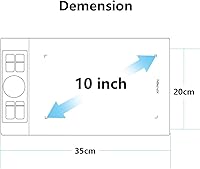 XP-Pen Deco Pro Medium — image 5