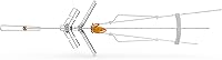 Televes DAT Series BOSS Mix LR Antenna — image 3