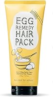 Too Cool For School Egg Remedy Hair Pack, 7.05 oz — image 1