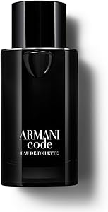Armani Beauty Code Eau de Toilette 75mL Review