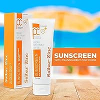 Solbar Zinc Sun Protection Cream SPF 38 4oz (Pack of 2) — image 5