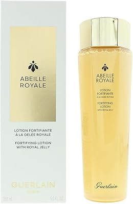 Guerlain Fortifying Lotion with Royal Jelly 5 oz