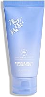 Then I Met You Essence Light Sunscreen SPF 50, 1.69 oz — image 1