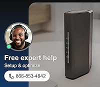 NETGEAR Nighthawk RS90 WiFi 7 Router — image 9