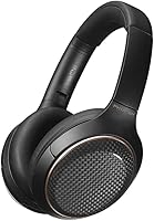 Phiaton PPU-BN0600BK01 900 Legacy Bluetooth On-Ear Headphones — image 1