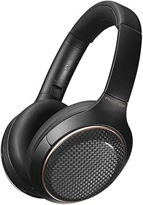 Phiaton PPU-BN0600BK01 900 Legacy Bluetooth On-Ear Headphones Review