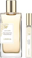 Lavanila Pure Vanilla Perfume Set (1.7oz + 10ml Roller-Ball) — image 1