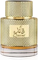 Lattafa Qaaed Eau de Parfum 100mL — image 1