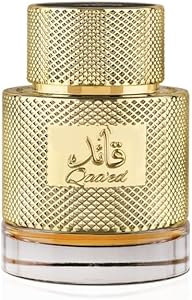 Lattafa Qaaed Eau de Parfum 100mL Review