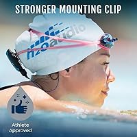 H2O Audio Stream 3 PRO with Surge S+ Earbuds — image 7