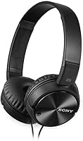 Sony MDRZX110NC Noise Canceling On-Ear Headphones — image 1