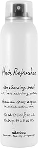 Davines Hair Refresher Dry Cleansing Shampoo 3.13oz Review