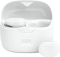 JBL Tune Buds True Wireless Noise Cancelling Earbuds — image 1