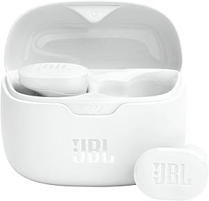 JBL Tune Buds True Wireless Noise Cancelling Earbuds Review