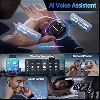 STTA LC88 Smart Watch — image 7