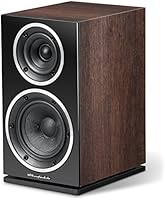 Wharfedale Diamond 220 Bookshelf Speakers — image 5