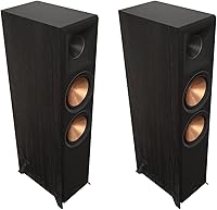Klipsch Reference Premiere RP-8000F II Floorstanding Speakers — image 1