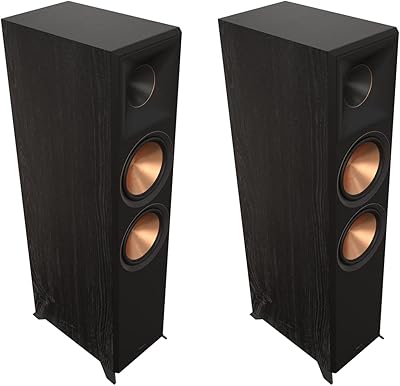 Klipsch Reference Premiere RP-8000F II Floorstanding Speakers