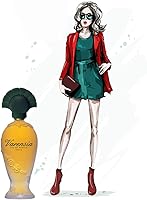 Ulric De Varens Varensia for Women Eau De Parfume Spray 1.7 Oz — image 2