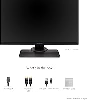 ViewSonic XG2431 24-Inch Gaming Monitor — image 8
