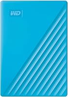 WD 4TB My Passport Portable External Hard Drive — image 2