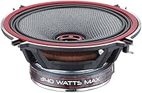 DS18 EXL-SQ5.25 Car Speaker 5.25-inch — image 4