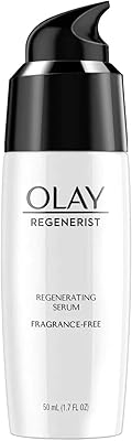 Olay Regenerist Light Gel Face Moisturizer 1.7oz
