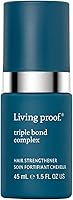 Living Proof Triple Bond Complex Leave-In Treatment and Hair Mask 45mL — image 1