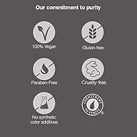 ABBA Volume Root Spray Avocado Lemongrass 8oz — image 4