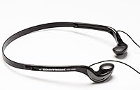 SONXTRONIC XDR-8000 Vertical In-Ear Headphones — image 2