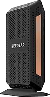 NETGEAR Nighthawk CM1100 Multi-Gig Cable Modem — image 1