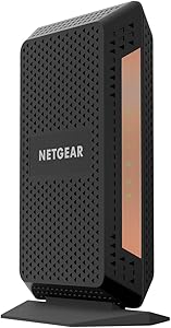 NETGEAR Nighthawk CM1100 Multi-Gig Cable Modem Review