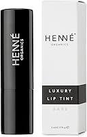 Henné Organics Luxury Lip Tint Bare — image 2