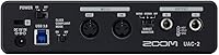 Zoom UAC-2 USB 3.0 Audio Interface — image 2