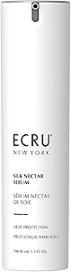 ECRU NEW YORK Silk Nectar Shine Serum 1.3oz Review