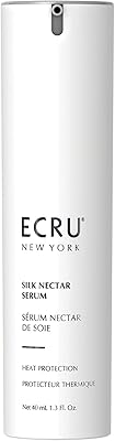 ECRU NEW YORK Silk Nectar Shine Serum 1.3oz
