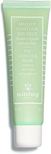 Sisley Paris Eye Contour Mask 30mL Review