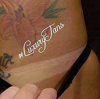 Tampa Bay Tan Aussie Bronze 32oz 10% DHA Sunless Tanning Spray — image 4