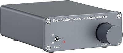 Fosi Audio TDA7498E