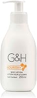 G&H Nourish Body Lotion 250mL — image 1